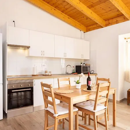 Coqueta Casita De Mercedes 度假居 塔科龙特