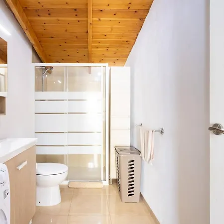 Coqueta Casita De Mercedes 塔科龙特