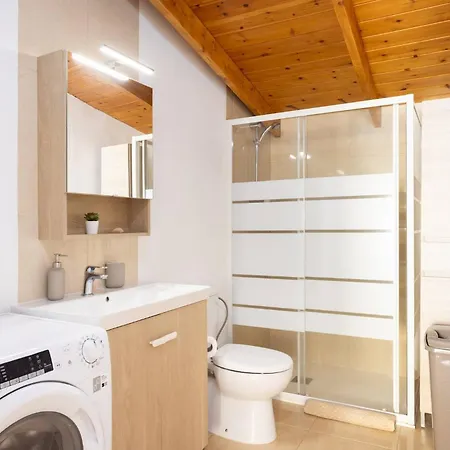 度假居 Coqueta Casita De Mercedes